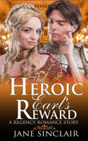 The Heroic Earl's Reward