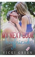 My Next Book Boyfriend (Book Boyfriend #1)