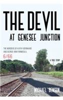 The Devil at Genesee Junction