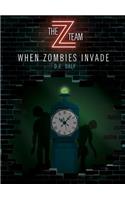 When Zombies Invade