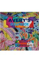 Avery's Scrapbook: A Findley Family Portrait