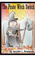 Pirate Witch Switch
