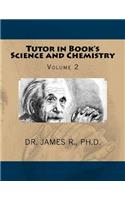 Tutor in Book's Science and Chemistry