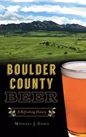 Boulder County Beer