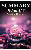 Summary - What If?