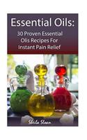 Essential Oils