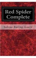 Red Spider Complete