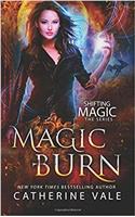 Magic Burn