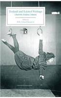 Herland and Related Writings (1915)
