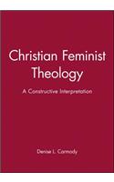 Christian Feminist Theology