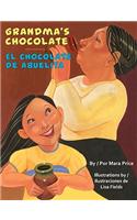 Grandma's Chocolate/El Chocolate de Abuelita