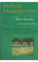 Holistic Management