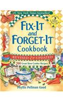 Fix-It and Forget-It Revised and Updated