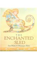 The Enchanted Sled