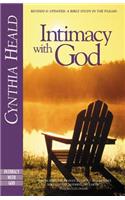 Intimacy with God