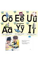 Long Vowels (Set)