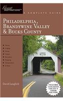 Explorer's Guide Philadelphia, Brandywine Valley & Bucks County: A Great Destination: Includes Lancaster County's Amish Country: Includes Lancaster County's Amish Country