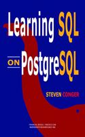 Learning SQL on PostgreSQL