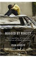 Mugged By Reality
