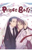 Prince Bari Volume 1