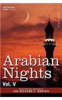 Arabian Nights, in 16 Volumes