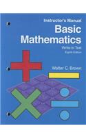 Basic Mathematics
