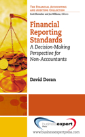 Financial Reporting Standards