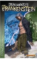 Dean Koontz' Frankenstein: Prodigal Son Volume 2
