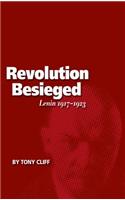 Revolution Besieged, Volume 3: Lenin 1917-1923