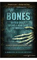 Bones: The Nameless Detective(English)