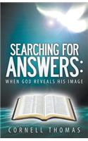 Searching for Answers
