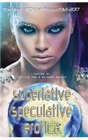 Superlative Speculative Erotica