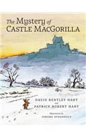 Mystery of Castle MacGorilla