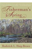 Fisherman's Spring: (English)