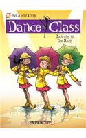 Dance Class #9