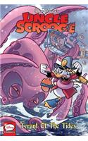 Uncle Scrooge: Tyrant of the Tides