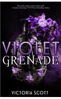 Violet Grenade