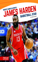 James Harden