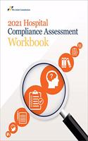 2021 Hospital Compliance Assessment Workbook (Soft Cover)