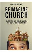 Reimagine Church