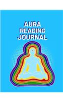 Aura Reading Journal