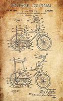 Vintage Journal