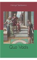 Quo Vadis