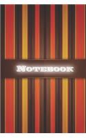 Notebook journal