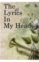 The Lyrics in My Head