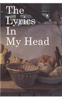 The Lyrics in My Head