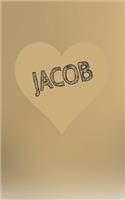 Jacob - Folding Coloring Book