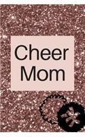 Cheer mom