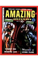 Amazing Adventures #2