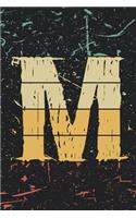 M Notebook